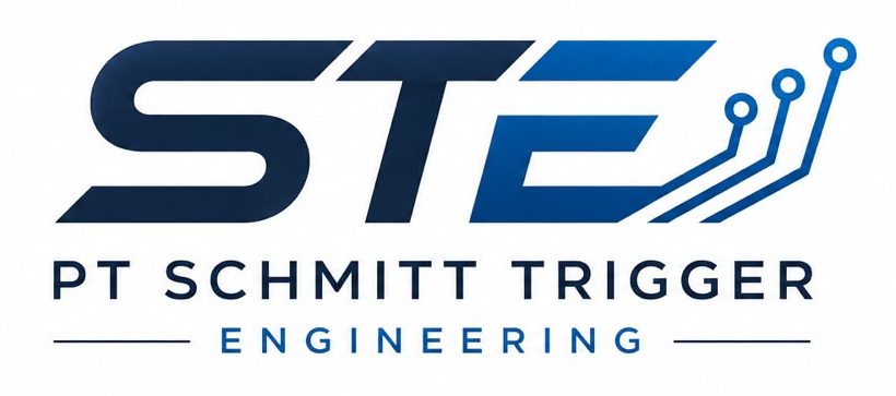 PT. SCHMITT TRIGGER ENGINEERING